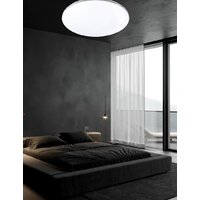 Светильник-тарелка Mirastyle SL-008/540-110W - Превью изображения №5 — Интернет-магазин Time-Shop