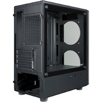 Корпус Ginzzu CL401 - Превью изображения №10 — Интернет-магазин Time-Shop