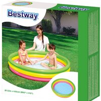 Надувной бассейн Bestway 51103 (152х30) - Превью изображения №2 — Интернет-магазин Time-Shop