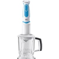 Погружной блендер Braun Multiquick 5 Vario Fit MQ 5060 Twist - Превью изображения №2 — Интернет-магазин Time-Shop