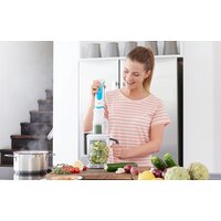 Погружной блендер Braun Multiquick 5 Vario Fit MQ 5060 Twist - Превью изображения №19 — Интернет-магазин Time-Shop