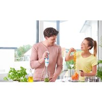 Погружной блендер Braun Multiquick 5 Vario Fit MQ 5060 Twist - Превью изображения №17 — Интернет-магазин Time-Shop