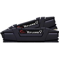 Оперативная память G.Skill Ripjaws V 2x32GB DDR4 PC4-25600 F4-3200C16D-64GVK - Превью изображения №1 — Интернет-магазин Time-Shop