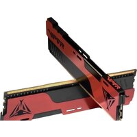 Оперативная память Patriot Viper Elite II 2x32GB PC4-25600 PVE2464G320C8K - Превью изображения №4 — Интернет-магазин Time-Shop