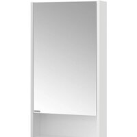 Акватон Шкаф с зеркалом Сканди 45 1A252002SD010