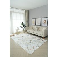 Ковер для жилой комнаты Pixel Leo PX 6008-STAN-000 (1.6х2.3) - Превью изображения №2 — Интернет-магазин Time-Shop