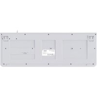 Клавиатура Acer OKW400 (белый) - Превью изображения №2 — Интернет-магазин Time-Shop