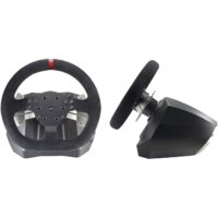 Руль Artplays V-1200 Vibro - Превью изображения №2 — Интернет-магазин Time-Shop