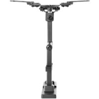 Кронштейн для телевизора Harper TVFW-42 - Превью изображения №7 — Интернет-магазин Time-Shop