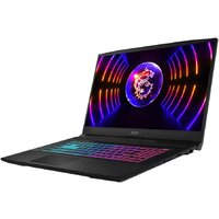 Игровой ноутбук MSI Katana 17 B12UCR-1466XRU - Превью изображения №3 — Интернет-магазин Time-Shop