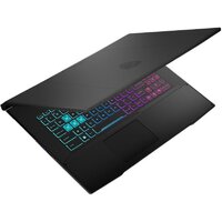 Игровой ноутбук MSI Katana 17 B12UCR-1466XRU - Превью изображения №5 — Интернет-магазин Time-Shop