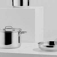 Сковорода BergHOFF Dina Helix 1315164 - Превью изображения №5 — Интернет-магазин Time-Shop