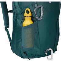 Спортивный рюкзак Thule EnRoute 30L TEBP4416MG (зеленый) - Превью изображения №11 — Интернет-магазин Time-Shop
