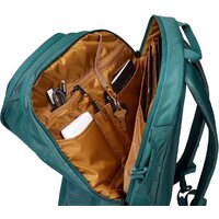 Спортивный рюкзак Thule EnRoute 30L TEBP4416MG (зеленый) - Превью изображения №6 — Интернет-магазин Time-Shop
