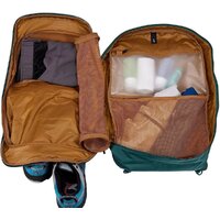 Спортивный рюкзак Thule EnRoute 30L TEBP4416MG (зеленый) - Превью изображения №10 — Интернет-магазин Time-Shop