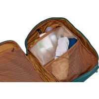 Спортивный рюкзак Thule EnRoute 30L TEBP4416MG (зеленый) - Превью изображения №9 — Интернет-магазин Time-Shop