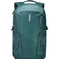 Спортивный рюкзак Thule EnRoute 30L TEBP4416MG (зеленый) - Превью изображения №3 — Интернет-магазин Time-Shop