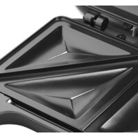 Сэндвичница Amica SMK 2011 - Превью изображения №4 — Интернет-магазин Time-Shop