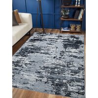 Ковер для жилой комнаты Mafy 5772 Kalamia 120x180 MF-00142 (серый) - Превью изображения №6 — Интернет-магазин Time-Shop