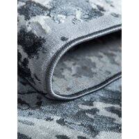 Ковер для жилой комнаты Mafy 5772 Kalamia 120x180 MF-00142 (серый) - Превью изображения №4 — Интернет-магазин Time-Shop