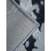 Ковер для жилой комнаты Mafy 5772 Kalamia 120x180 MF-00142 (серый) - Превью изображения №3 — Интернет-магазин Time-Shop