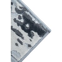 Ковер для жилой комнаты Mafy 5772 Kalamia 120x180 MF-00142 (серый) - Превью изображения №2 — Интернет-магазин Time-Shop
