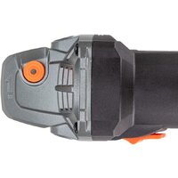 Угловая шлифмашина FoxWeld AG 125/ 1600 ХE - Превью изображения №6 — Интернет-магазин Time-Shop