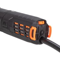 Угловая шлифмашина FoxWeld AG 125/ 1600 ХE - Превью изображения №8 — Интернет-магазин Time-Shop