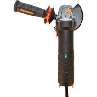 Угловая шлифмашина FoxWeld AG 125/ 1600 ХE - Превью изображения №5 — Интернет-магазин Time-Shop