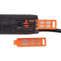 Угловая шлифмашина FoxWeld AG 125/ 1600 ХE - Превью изображения №9 — Интернет-магазин Time-Shop