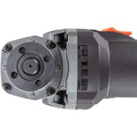 Угловая шлифмашина FoxWeld AG 125/ 1600 ХE - Превью изображения №7 — Интернет-магазин Time-Shop