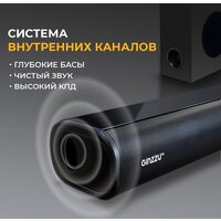 Саундбар Ginzzu GM-511 - Превью изображения №3 — Интернет-магазин Time-Shop