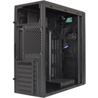 Корпус ExeGate XP-333U 450W EX283078RUS - Превью изображения №2 — Интернет-магазин Time-Shop