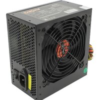 Корпус ExeGate XP-333U 450W EX283078RUS - Превью изображения №5 — Интернет-магазин Time-Shop