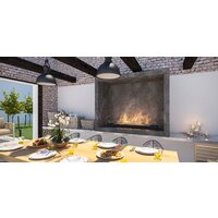 Биокамин SimpleFire FireBox 1200 - Превью изображения №4 — Интернет-магазин Time-Shop