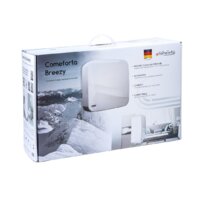 Проветриватель с нагревом Comeforta Breezy - Превью изображения №2 — Интернет-магазин Time-Shop