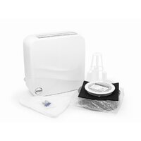 Проветриватель с нагревом Comeforta Breezy - Превью изображения №11 — Интернет-магазин Time-Shop