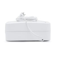 Проветриватель с нагревом Comeforta Breezy - Превью изображения №5 — Интернет-магазин Time-Shop