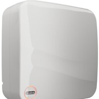 Вытяжная и приточная вентиляция