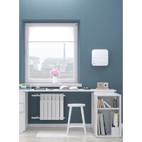 Проветриватель с нагревом Comeforta Breezy - Превью изображения №9 — Интернет-магазин Time-Shop