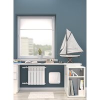 Проветриватель с нагревом Comeforta Breezy - Превью изображения №10 — Интернет-магазин Time-Shop