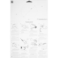 Проветриватель с нагревом Comeforta Breezy - Превью изображения №8 — Интернет-магазин Time-Shop