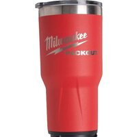 Milwaukee Packout 0.887л (красный)
