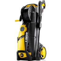 Мойка высокого давления Lavor LVR4 Plus 160 Digit 8.113.0008C - Превью изображения №3 — Интернет-магазин Time-Shop
