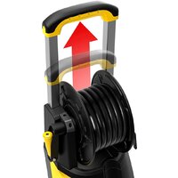 Мойка высокого давления Lavor LVR4 Plus 160 Digit 8.113.0008C - Превью изображения №4 — Интернет-магазин Time-Shop