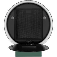 Кухонная вытяжка MAUNFELD Edelweiss 39 Wall (зеленый) - Превью изображения №10 — Интернет-магазин Time-Shop