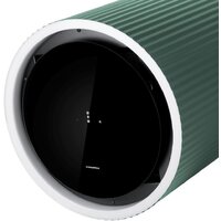 Кухонная вытяжка MAUNFELD Edelweiss 39 Wall (зеленый) - Превью изображения №8 — Интернет-магазин Time-Shop