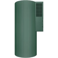 Кухонная вытяжка MAUNFELD Edelweiss 39 Wall (зеленый) - Превью изображения №6 — Интернет-магазин Time-Shop