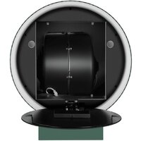 Кухонная вытяжка MAUNFELD Edelweiss 39 Wall (зеленый) - Превью изображения №11 — Интернет-магазин Time-Shop