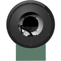 Кухонная вытяжка MAUNFELD Edelweiss 39 Wall (зеленый) - Превью изображения №14 — Интернет-магазин Time-Shop